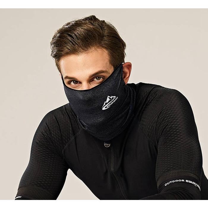 冷感 マスク セール フェイスカバー ネックガード  耳かけるタイプ 洗える 夏 UVカット 自転車 ゴルフウエア 水洗い可能 代引不可 |  | 18