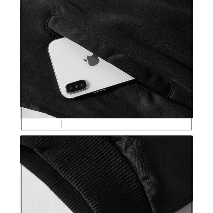 セットアップ メンズ ジャージ 上下セット 長袖 スウェット スポーツウェア 運動 ジャージ ルームウエア カジュアル 普段着 ストリート系 |  | 12