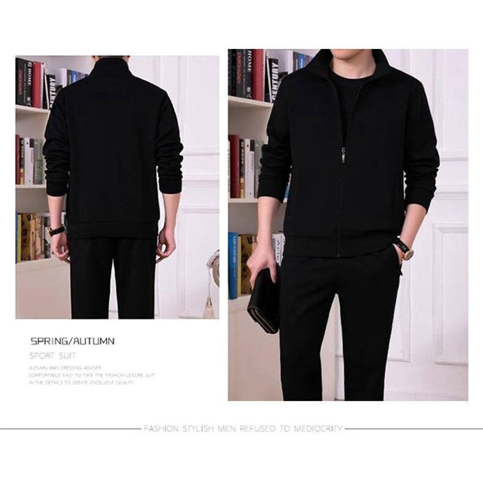 上下セット メンズ セットアップ ジャージ  ルームウェア パーカー パンツ スポーツ スポーツウェア カジュアル  秋物 おしゃれ |  | 10