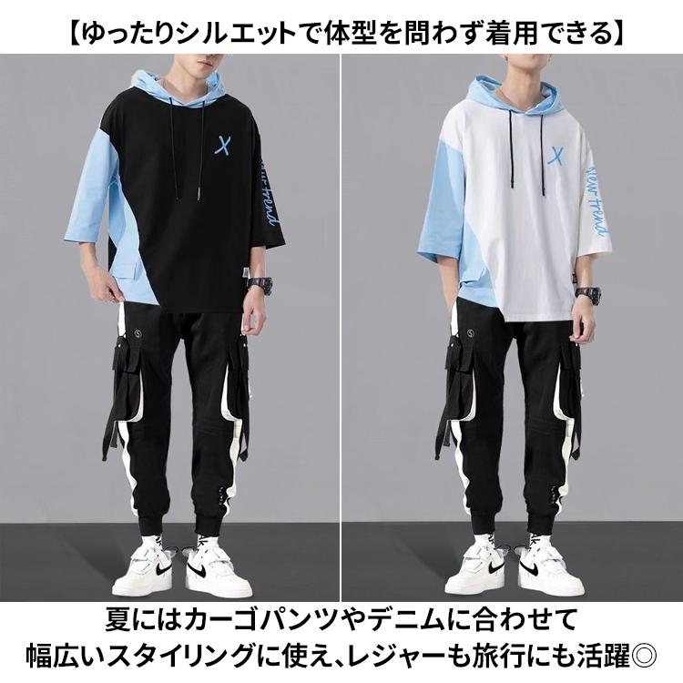 3.1 Phillip Lim レース パーカー スウェット 黒 水色 XS Seattle Kraken Deep Sea Primary Superior Lacer Hoodie – Simply Seattle