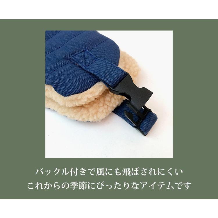 フライトキャップ 防寒帽子 メンズ パイロットキャップ 防寒帽子 ロシア帽 耳当て付き ファー帽子 防風 キャップ ボア パイロット |  | 11