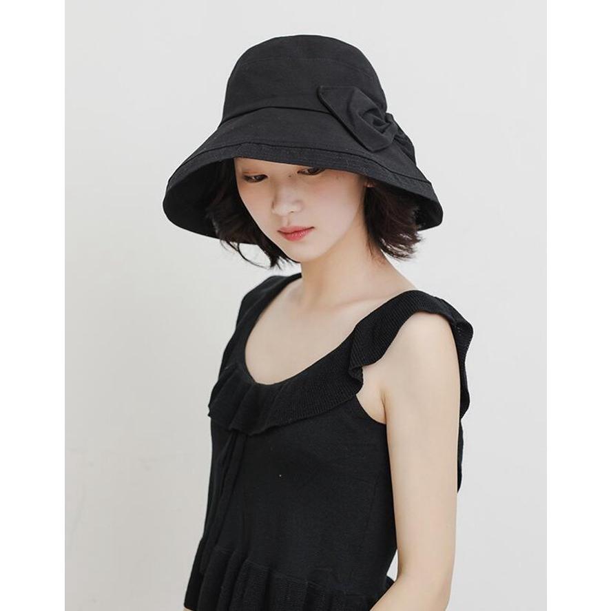 帽子 つば広 ツバ広帽子 日よけ帽子 レディース UVカット 日よけ ハット 紫外線 女優帽 リボン付き 対策 UV 新作 女性用 春 夏用 旅行 代引不可 |  | 09