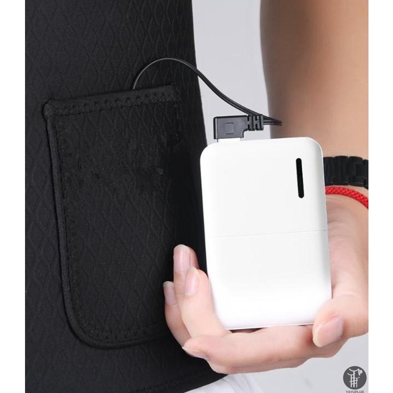 電熱ベスト ヒーターベスト 発熱ベスト メンズ レディース ヒートベスト バイク USB給電加熱 ジャケット チョッキ アウトドア |  | 10