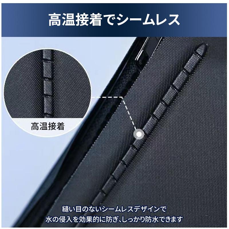 シューズカバー 即納 防水 雨 メンズ レディース 男女兼用 靴カバー レイン ロング レインブーツ ブーツカバー 通学 通勤 代引不可 |  | 06