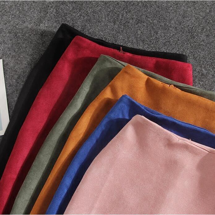 タイトスカート ボトムス 送料無料 ペンシルスカート レディース 膝丈 ひざ丈 無地 スリット 通勤 きれいめ ストレッチ 春秋冬 代引不可 |  | 12