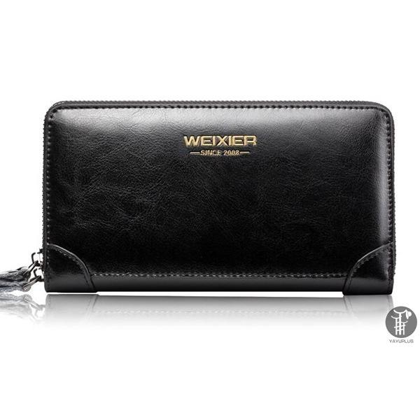 長財布 メンズ PU 男性 大容量 財布 メンズ長財布 ラウンドファスナー さいふ ロングウォレット 財布 メンズ 長財布 札入れ 小銭入れ 代引不可 |  | 07