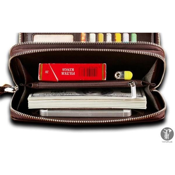 肌触りがいい クラッチバッグ メンズ Pu 小さめ 大容量 セカンドバッグ 結婚式 さいふ ロングウォレット 財布 長財布 札入れ カード収納 代引不可 Aynaelda Com