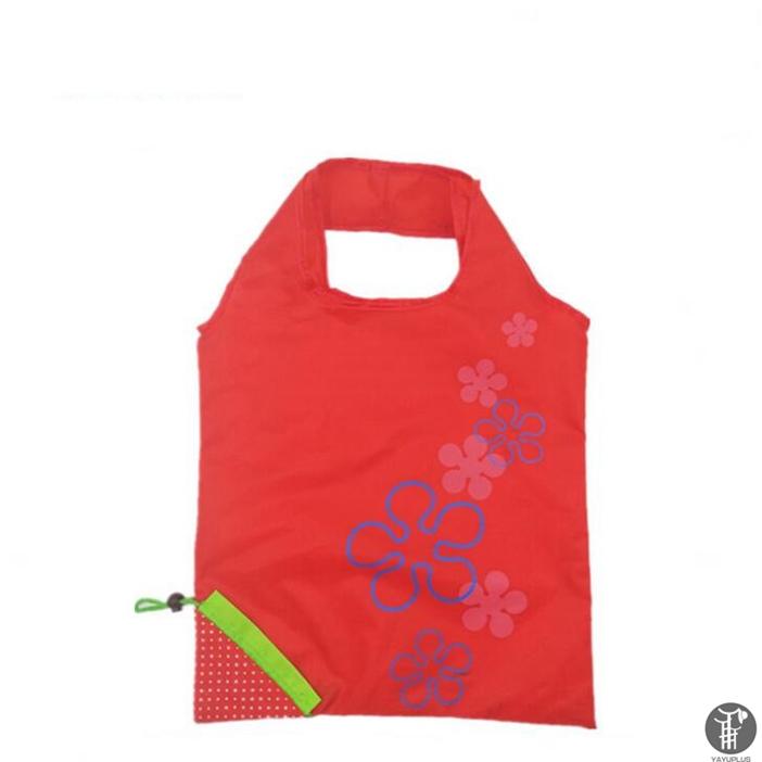 エコバッグ トートバッグ 5個セット コンビニエコバッグ レジバッグ 5kg イチゴ み レジ袋 大容量 買い物 レジ袋有料化 折りたた簡単収納 代引不可 Mingxi05 Goodplus グッドプラス 通販 Yahoo ショッピング