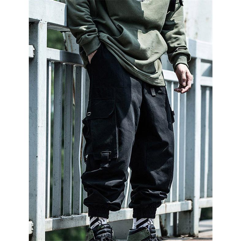 作業ズボンカーゴパンツ メンズ ストレッチ 大きいサイズ 作業服 ボトムス カジュアル ズボン ミリタリー |  | 06