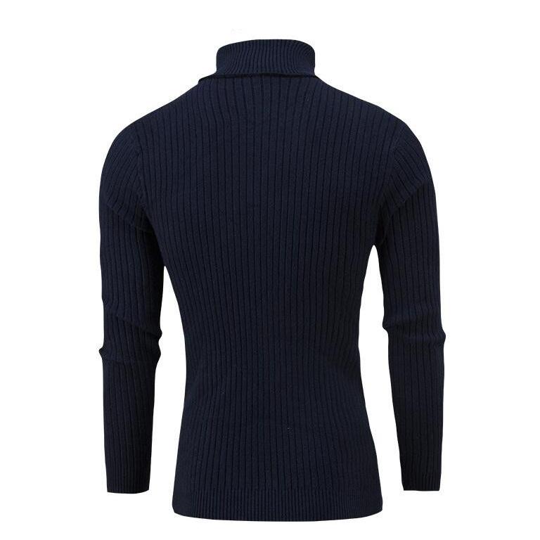 タートルネックセーター ニットセーター メンズ セーター タートルネック ニット 無地 シンプル ビジネス オフィス 長袖 ニットソー 秋 冬 |  | 21