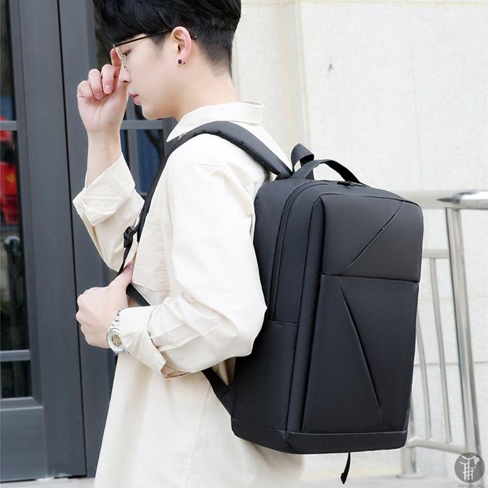 ビジネスリュック パソコンバッグ リュック メンズ 軽量 リュックサック Usbが差せる レディース 大容量 通学リュック 旅行 通勤 15 6インチ Omaska04 Goodplus グッドプラス 通販 Yahoo ショッピング