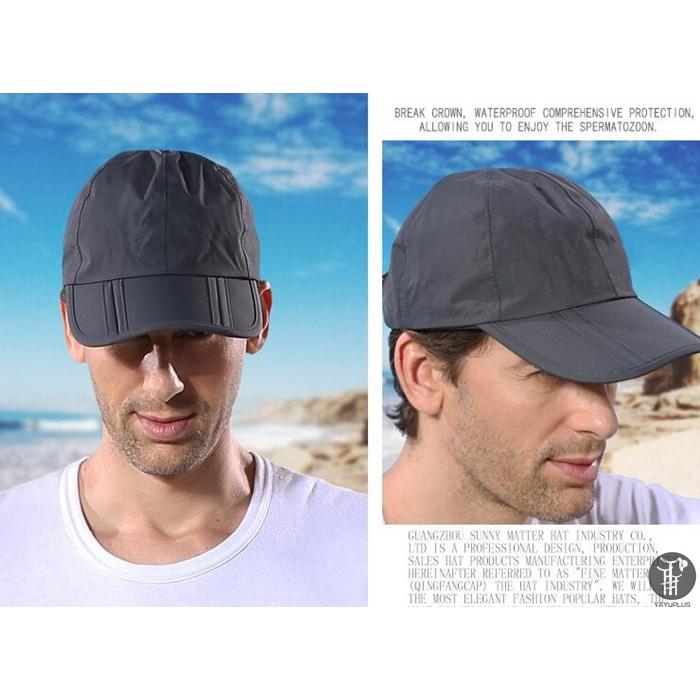 キャップ 夏 帽子 ゴルフ 一部即納 紫外線対策 日焼け対策 熱中症 UVカット スポーツ 折りたたみ 釣り 防水 暑さ対策 運動会 遠足 登山 代引不可 |  | 09