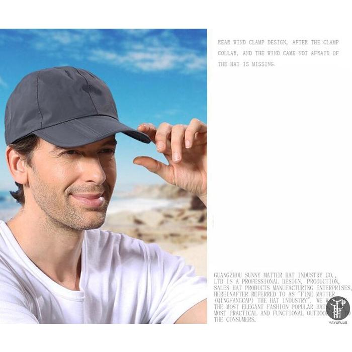 キャップ 夏 帽子 ゴルフ 一部即納 紫外線対策 日焼け対策 熱中症 UVカット スポーツ 折りたたみ 釣り 防水 暑さ対策 運動会 遠足 登山 代引不可 |  | 10