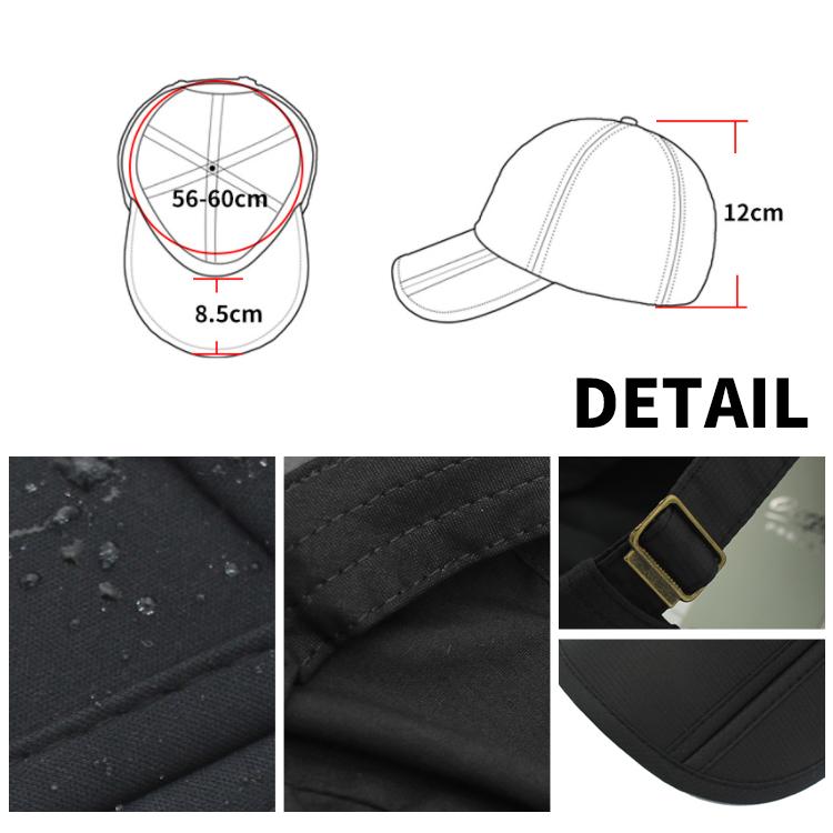 キャップ 夏 帽子 ゴルフ 一部即納 紫外線対策 日焼け対策 熱中症 UVカット スポーツ 折りたたみ 釣り 防水 暑さ対策 運動会 遠足 登山 代引不可 |  | 13