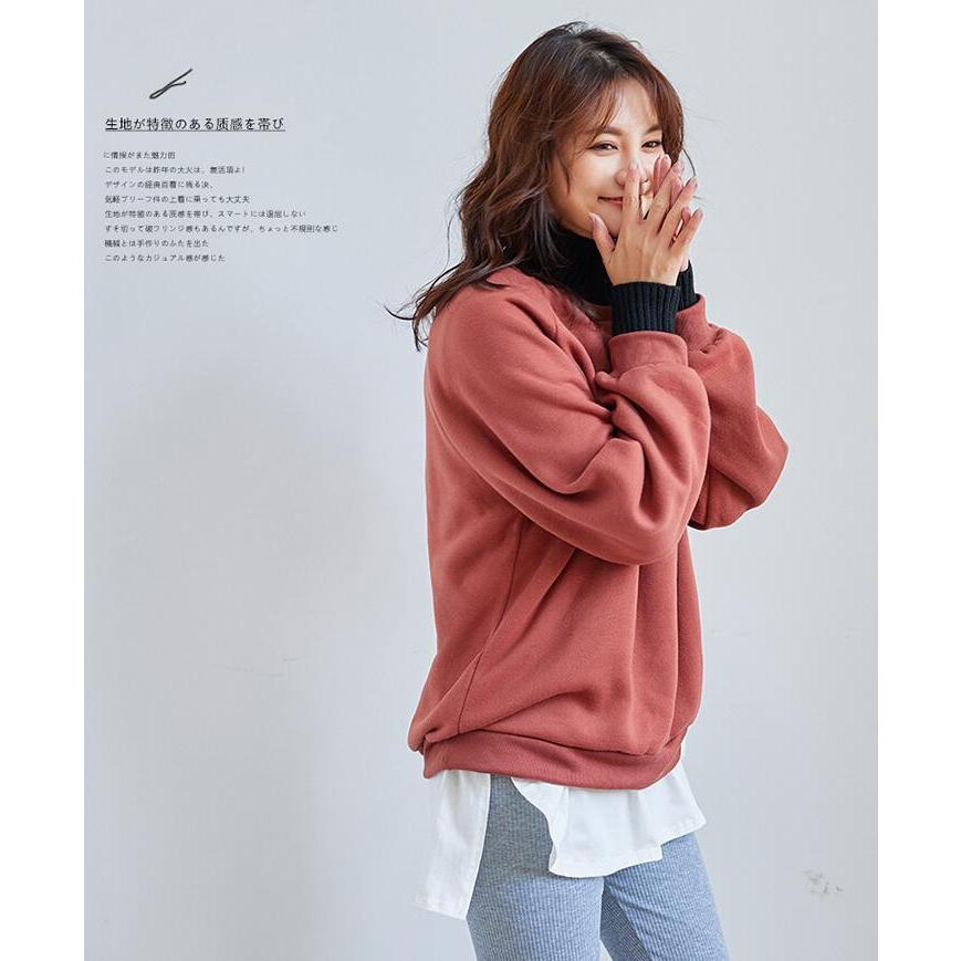 タンクトップ レディース 即納 ロングタンクトップ レイヤード トップス レディース 重ね着 コーデ 代引不可 |  | 11