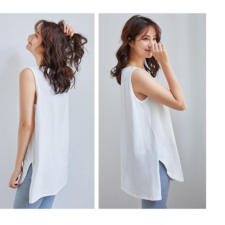 タンクトップ レディース 即納 ロングタンクトップ レイヤード トップス レディース 重ね着 コーデ 代引不可 |  | 16