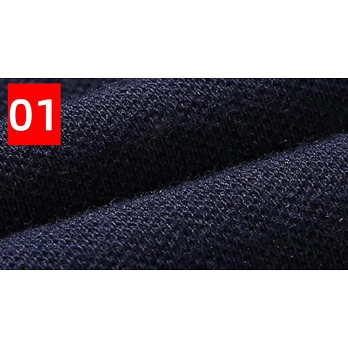 ポロシャツ メンズ 半袖 ビジネス 吸汗速乾 無地 シャツ 半袖ポロ メンズポロシャツ スポーツ 夏 サマー |  | 10