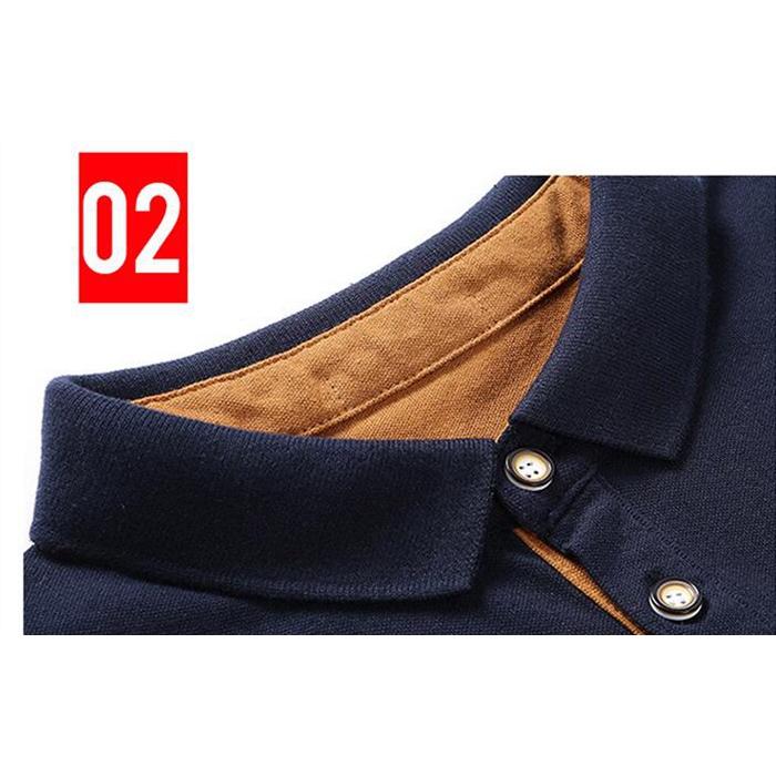 ポロシャツ メンズ 半袖 ビジネス 吸汗速乾 無地 シャツ 半袖ポロ メンズポロシャツ スポーツ 夏 サマー |  | 11