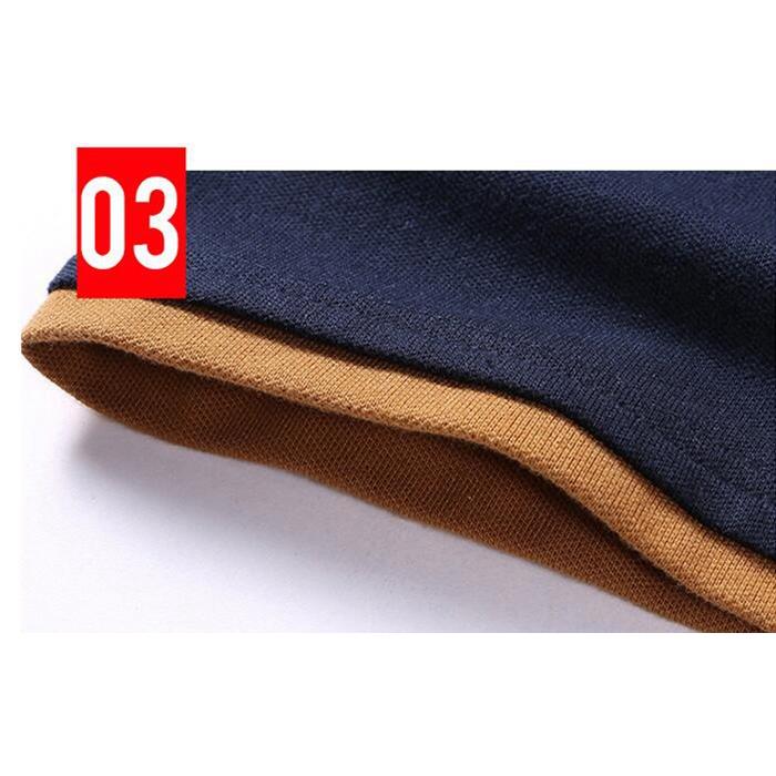 ポロシャツ メンズ 半袖 ビジネス 吸汗速乾 無地 シャツ 半袖ポロ メンズポロシャツ スポーツ 夏 サマー |  | 12