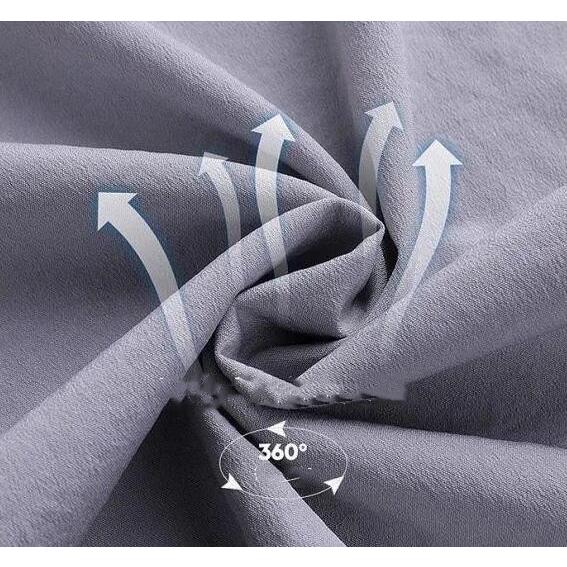 セットアップ メンズ 上下セット 半袖 7分丈ズボン トップス ハーフパンツ ボトムス 接触冷感 涼しい |  | 07