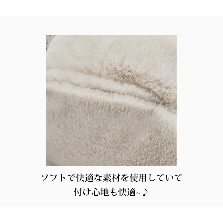 防寒帽子 レディース ファー 防寒 フライトキャップ パイロットキャップ ロシア帽 耳当て付き ファー帽子 防風 キャップ 裏起毛 パイロット あったか |  | 08