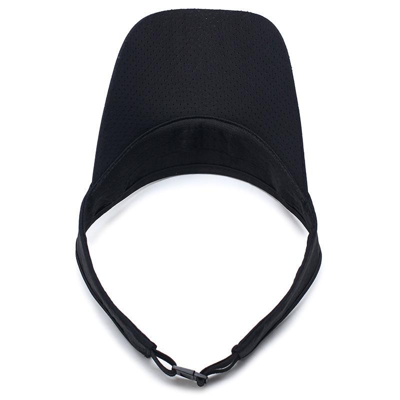 サンバイザーテニス 帽子 メンズ UVカット 日除け つば広 つば長 紫外線対策 日焼け UPF50+ 通勤 山登り 自転車 洗える |  | 11