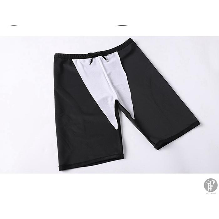 競泳水着 水着 メンズ フィットネス水着 スイミングパンツ スイムパンツ 練習用 スイムウェア 競泳 スポーツ ジム 練習用 水泳用 男性用 |  | 13