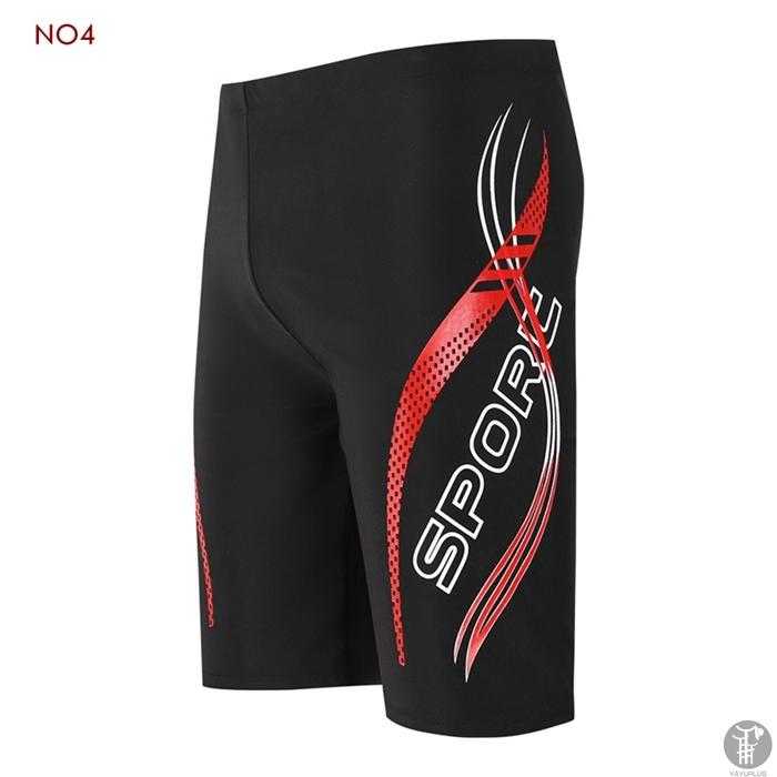 競泳水着 水着 メンズ フィットネス水着 スイミングパンツ スイムパンツ 練習用 スイムウェア 競泳 スポーツ ジム 練習用 水泳用 男性用 |  | 07