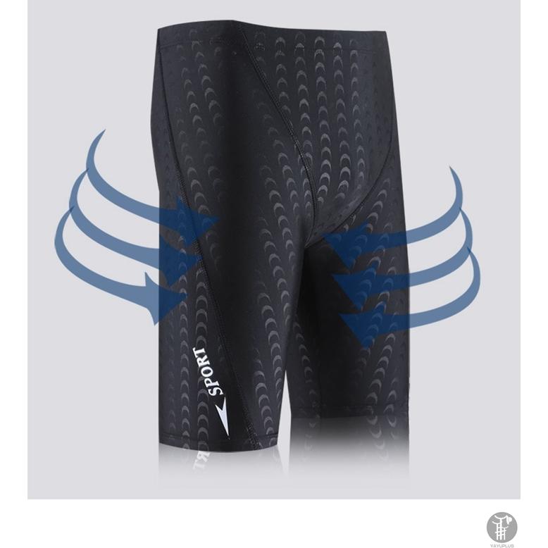 スイムパンツ 練習用 競泳水着 水着 メンズ フィットネス水着 スイミングパンツ スイムウェア 競泳 スポーツ ジム 練習用 水泳用 男性用 |  | 04