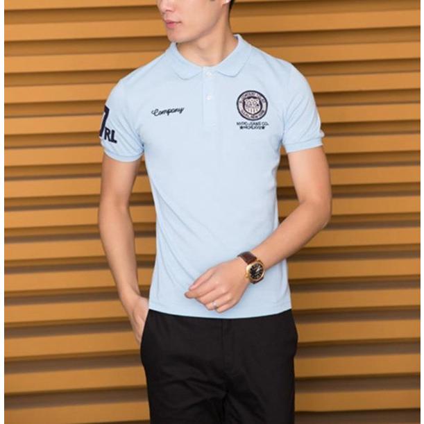 【美品】Polo Jeans Co. ストライプポロシャツ 67ワッペン Polo Jeans Company M ストライプポロシャツ - メルカリ