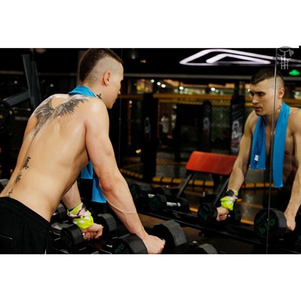 クールタオル 3枚セット ハンカチ スカーフ 冷感 メンズ レディース ネッククーラー 野球観戦 マラソン 熱中症対策 uvカット 代引不可 |  | 15