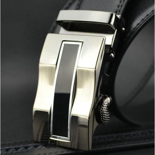 紳士ベルト メンズ 牛革ベルト 本革ベルト レザー ベルト MEN'S Belt LADY'S Belt 革 ブラック シンプル メンズファッション カジュアルベルト |  | 02