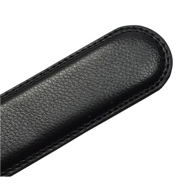 ベルト 本革 メンズ 牛革ベルト 大きいサイズ ビジネス カジュアル 高級 バックルベルト レザー 定番 無地 シンプル ベーシック ファッションベルト 即納 |  | 04