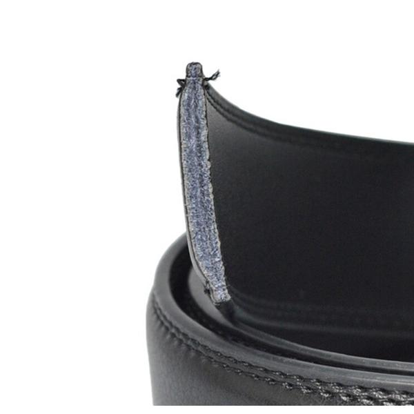 ベルト 本革 メンズ 牛革ベルト 大きいサイズ ビジネス カジュアル 高級 バックルベルト レザー 定番 無地 シンプル ベーシック ファッションベルト 即納 |  | 05