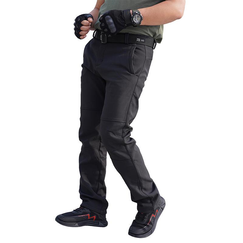 チノパン 防寒 ストレッチパンツ ベルトおまけに 暖か 裏起毛 メンズ パンツ 冬 スキニー ゴルフ ゴルフウェア ゴルフパンツ |  | 06