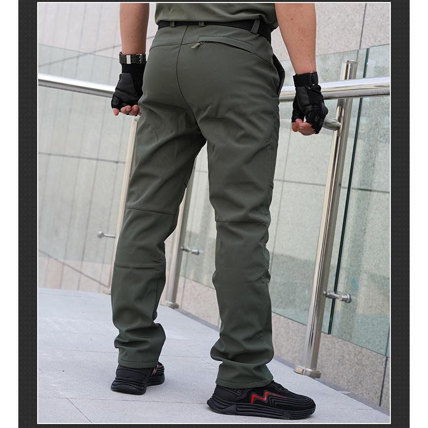 チノパン 防寒 ストレッチパンツ ベルトおまけに 暖か 裏起毛 メンズ パンツ 冬 スキニー ゴルフ ゴルフウェア ゴルフパンツ |  | 08