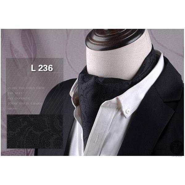 アスコットタイ スカーフ メンズ ビジネス 新生活 お洒落 紳士 結婚式 通勤 就職活動 卒業式 二次会 パーティ アスコットスカーフ フォーマル 代引不可 Youga06 Goodplus グッドプラス 通販 Yahoo ショッピング