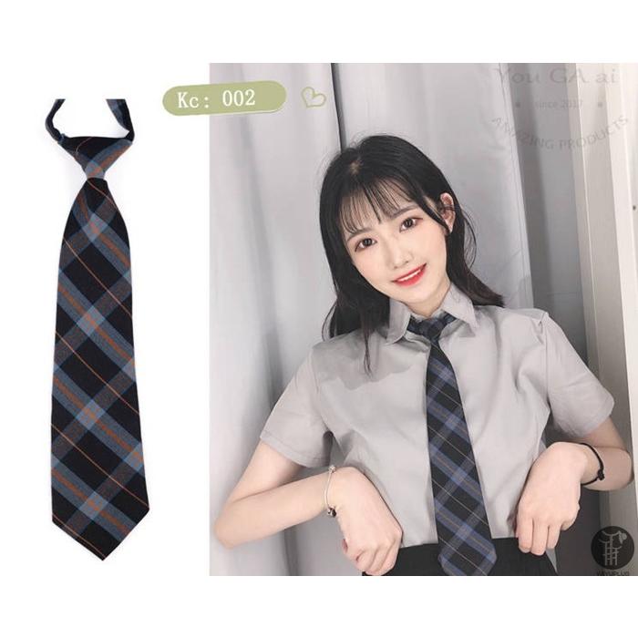 スクールタイ スクールリボン 女子高生 ネクタイ 蝶ネクタイ レディース リボン 制服リボン ワンタッチ チェック柄 かわいい 代引不可 Youga13 Goodplus グッドプラス 通販 Yahoo ショッピング