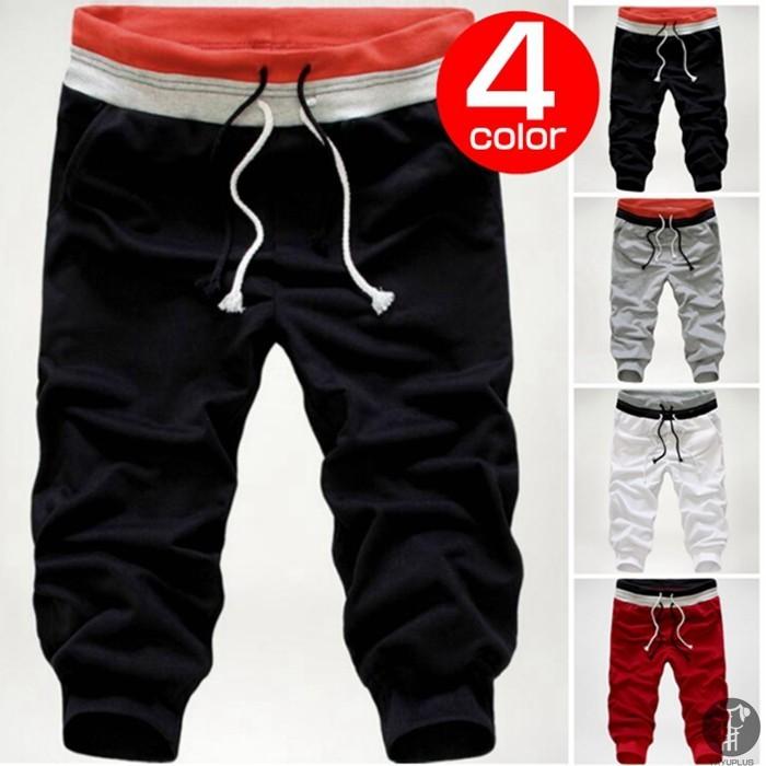 ハーフパンツ サルエルパンツ ジョガーパンツ メンズ サルエル スポーツ シンプル パンツ ボトムス カジュアル メンズファッション 運動着代引不可 Younk06 Goodplus グッドプラス 通販 Yahoo ショッピング