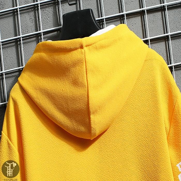 パーカー 切り替え 半袖 ジップアップ メンズ トップス プリント 袖文字 運動着 部屋着 ルームウェア 代引不可 |  | 14