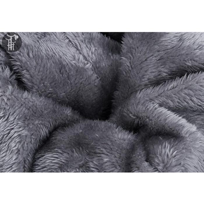 ニット帽 即納 裏起毛 スヌード付き ニットキャップメンズ 男女兼用 帽子 秋冬 送料無料 |  | 13