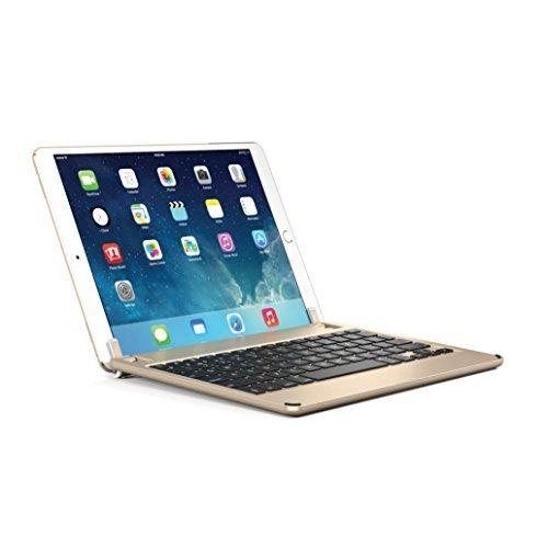 BRYDGE iPad Pro対応 10.5インチ用ハードケース一体型Bluetoothキーボード BRY8003｜goodproduct｜03