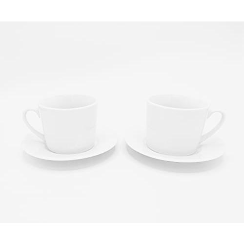 カップ＆ソーサー 2客セット