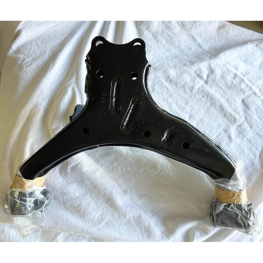 54501-3XA0A 日産 純正 リンクコンプリート サスペンション ロアー 左