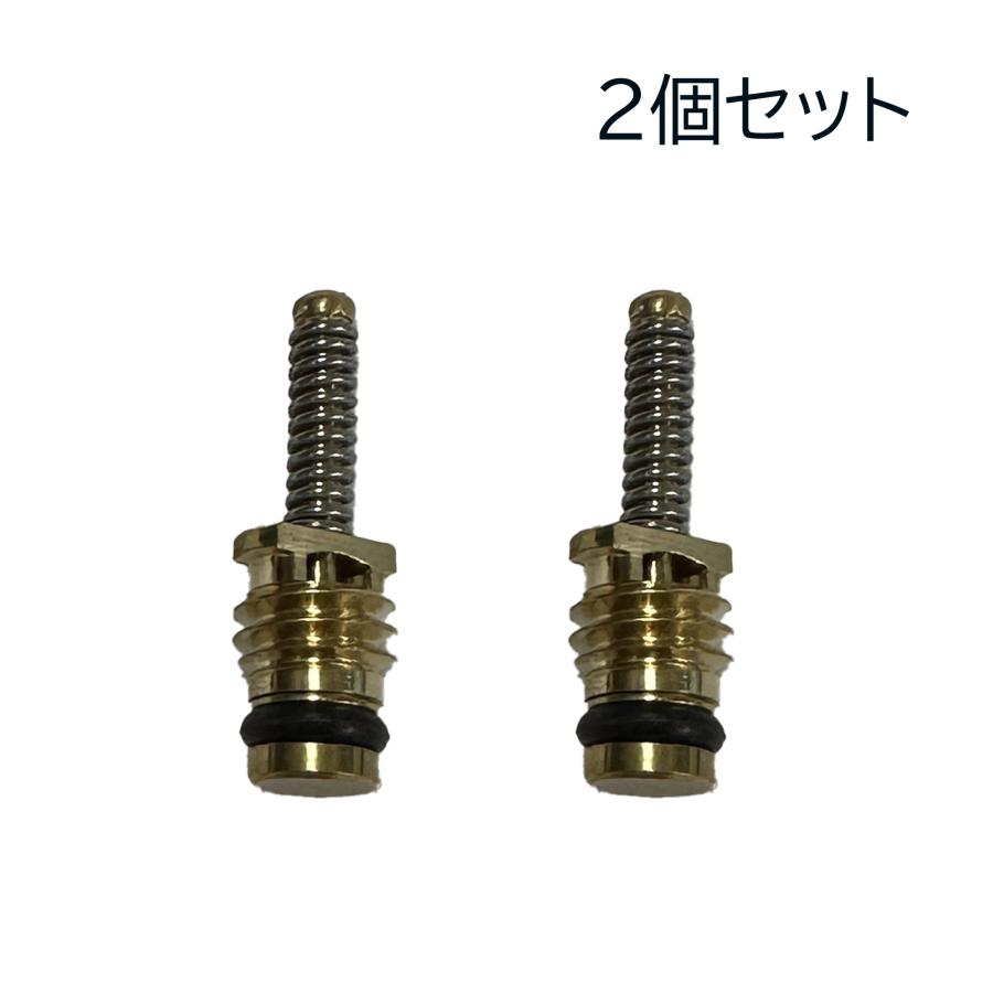 ジェッタ フォルクスワーゲン カーエアコン クーラーバルブ 虫 EU