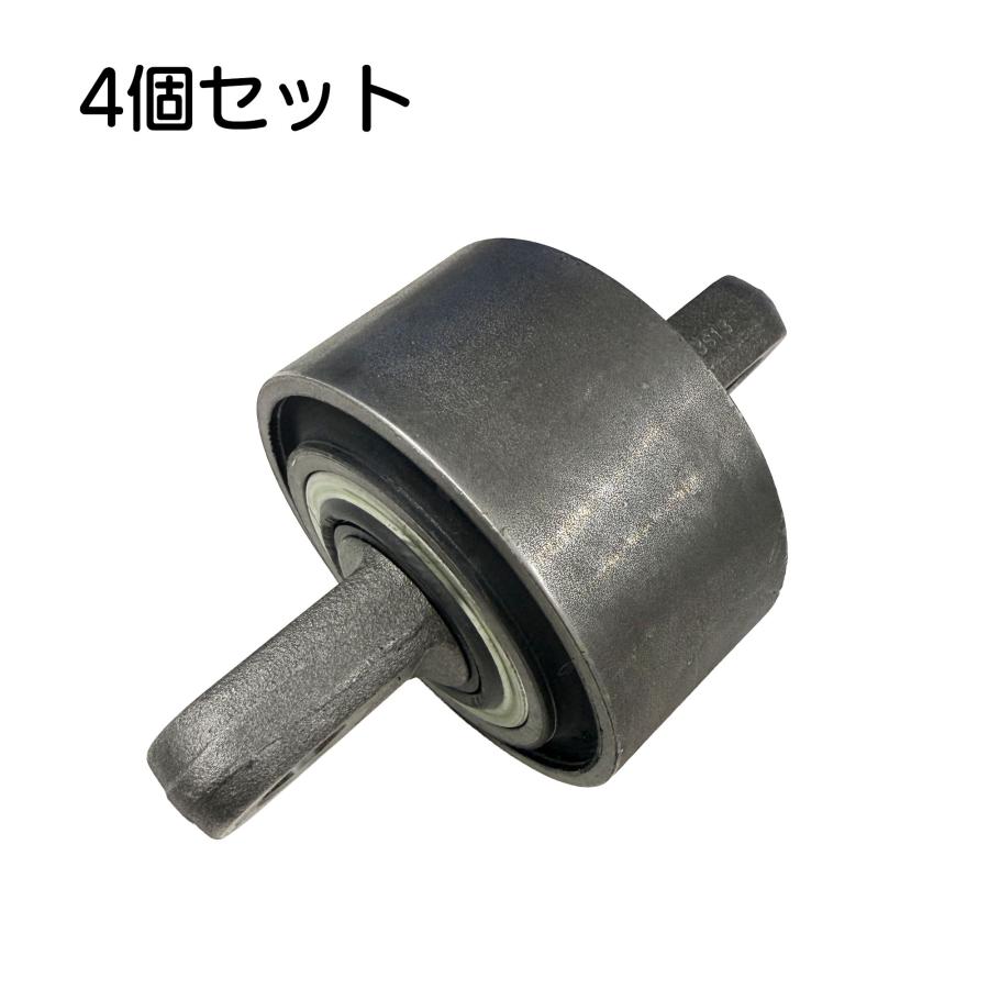 トルクロッドブッシュ スタビリンカーブッシュ 純正同等品 日野 大型