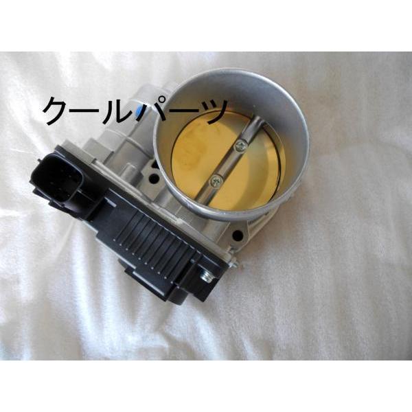 日立オートパーツ＆サービス 日立AUTOPARTS製 電子制御 スロットル