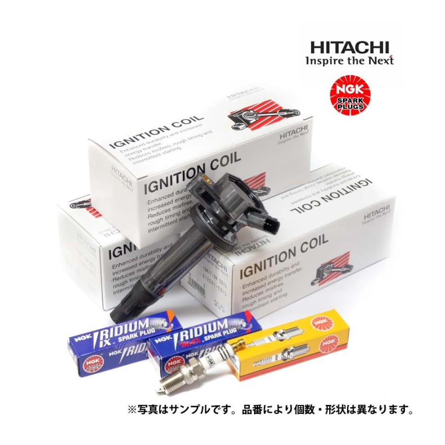 ジムニー JB23W H20.6〜H30.7 3本セット イグニッション コイル ジムニー JB23W H20.6〜H30.7 3本セット イグニッション コイル