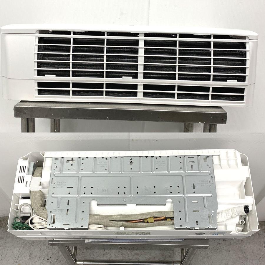 SHARP 地域限定 シャープ ルームエアコン AY-N22TD 2.2Kw SHARP 地域限定 シャープ ルームエアコン AY-N22TD 2.2Kw