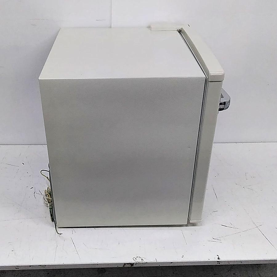 シンプラス　１ドアレトロ冷蔵庫　SP-RT48L1-WH　2019年製｜goodrecyclenetshop｜06